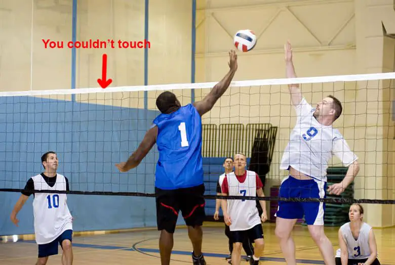 can-you-touch-the-net-in-volleyball-all-about-net-touch-error