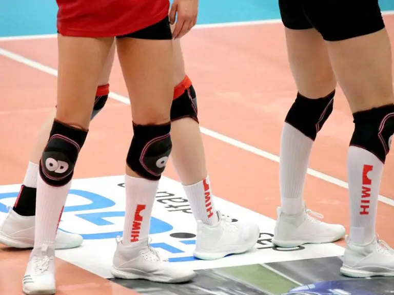 8 Volleyball Equipment You Need to Have to Play – VolleyballPassion